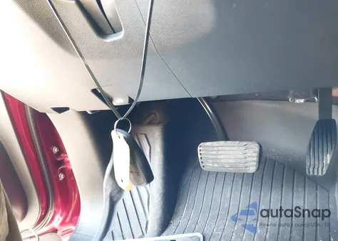 2025 Chevrolet Silverado 1500 4Wd Short Bed Rst из США, поврежденный, VIN 1GCUKEED4SZ219840